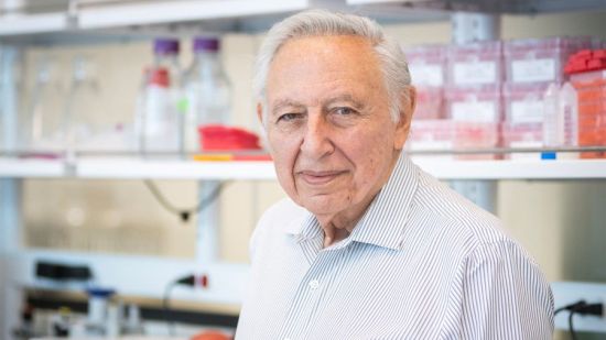 Robert C. Gallo, MD.